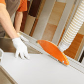 распил ЛДСП по размерам заказчика СПб